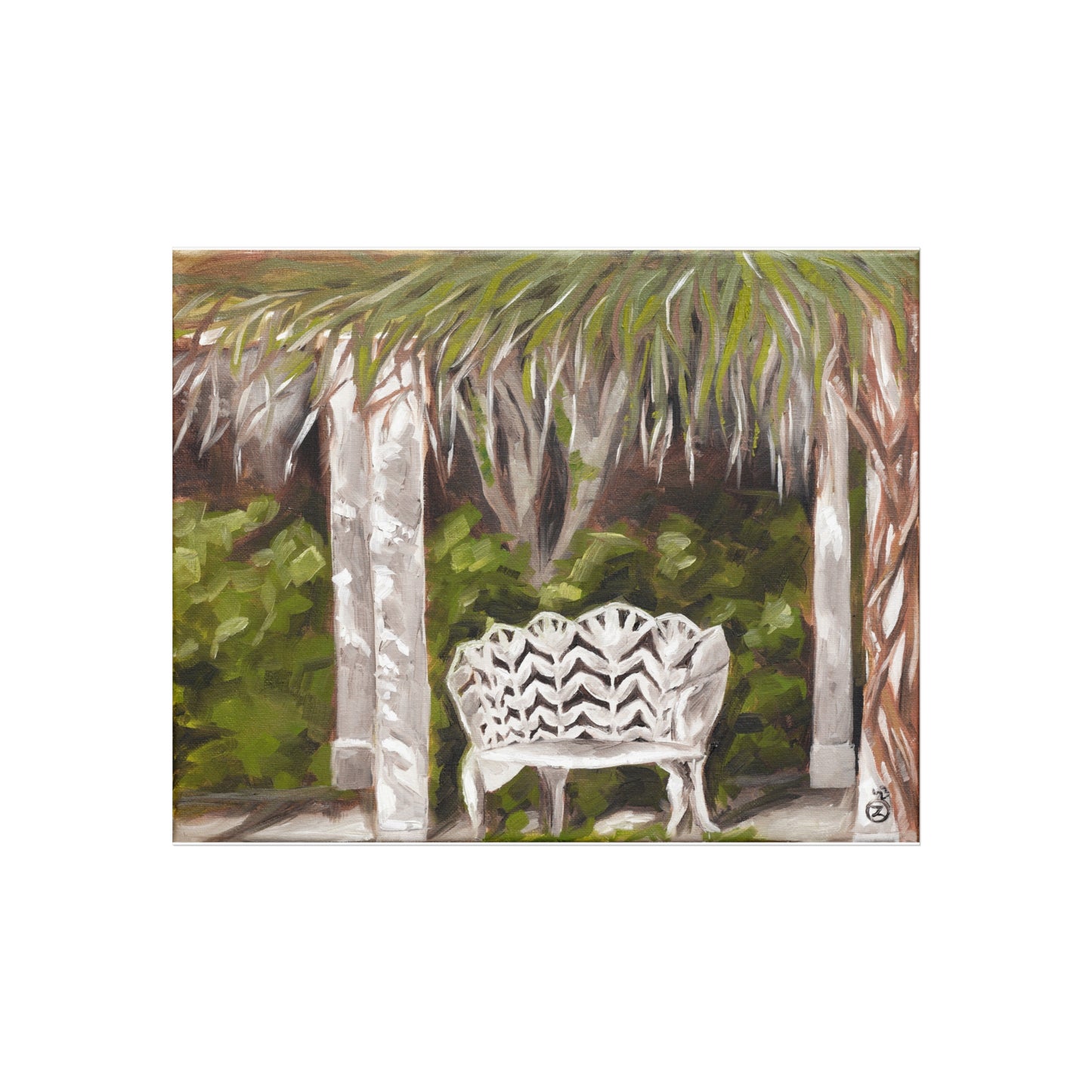 bench