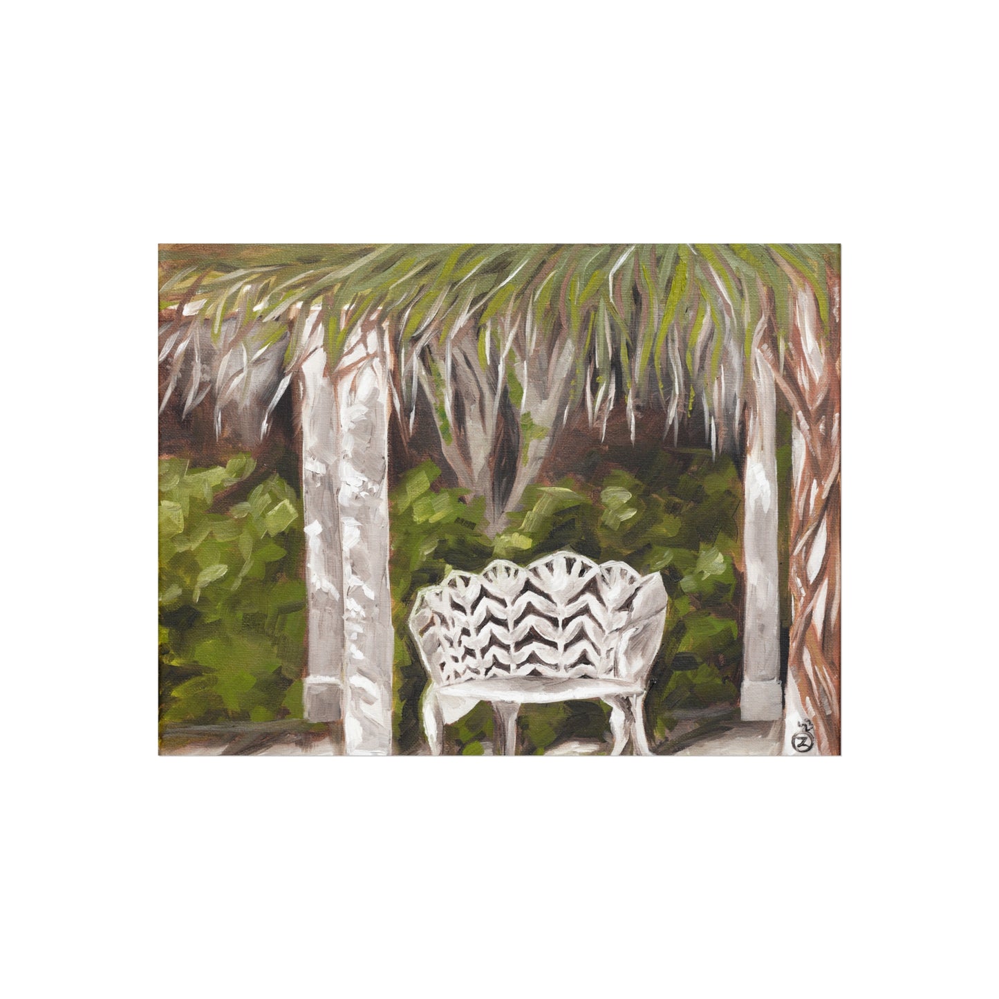 bench