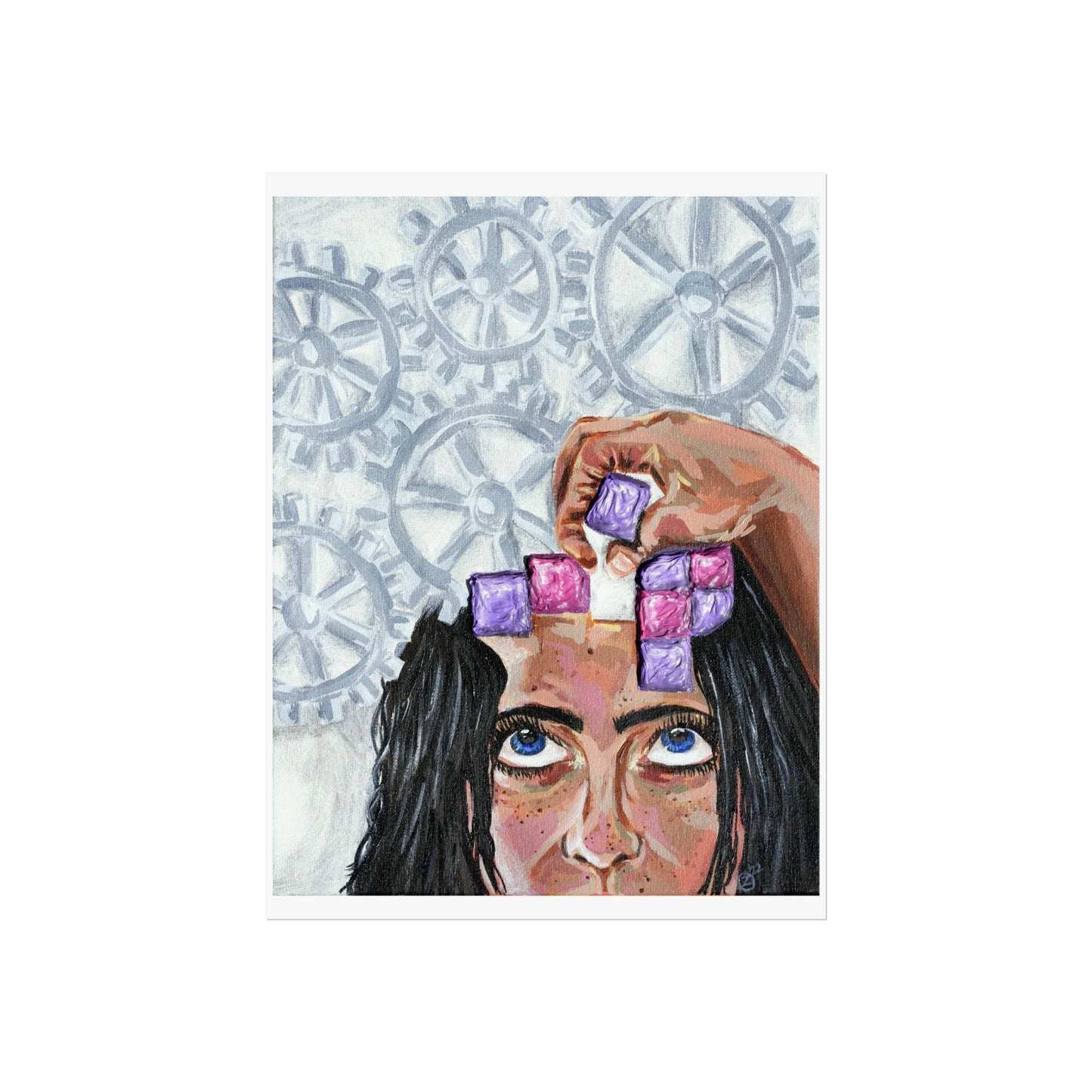 perfectionism