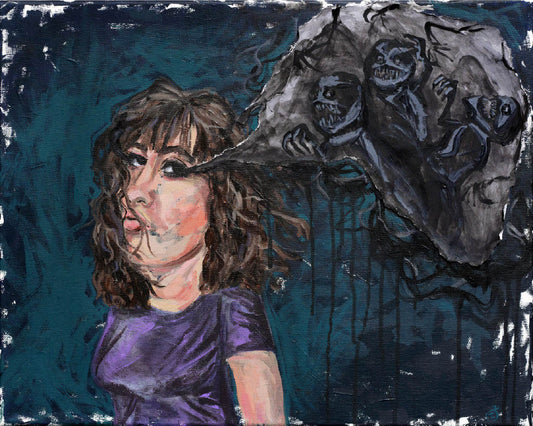 it's all in your head